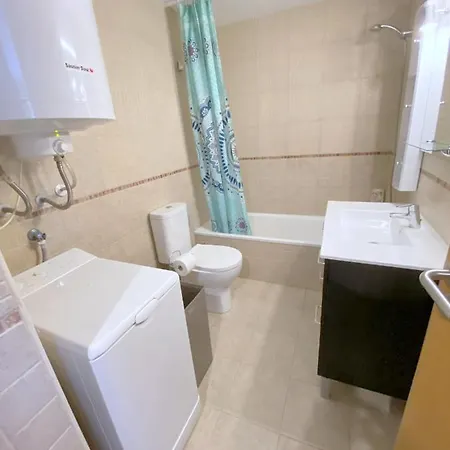 Apartment Porto Marina