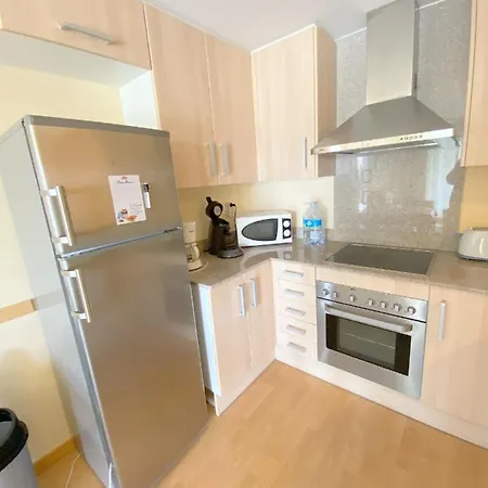 Porto Marina Apartment *