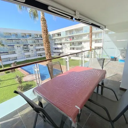 Porto Marina Apartment *