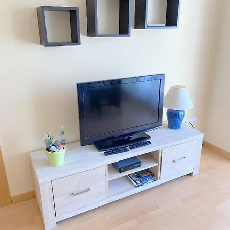 Apartment Porto Marina *