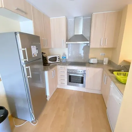 Porto Marina Apartment *