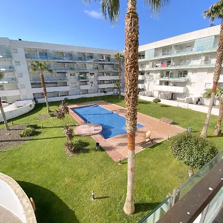 Porto Marina Apartment *