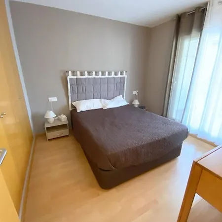 Apartment Porto Marina Roses