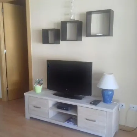 Porto Marina Apartment