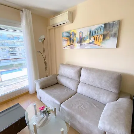 Apartment Porto Marina *