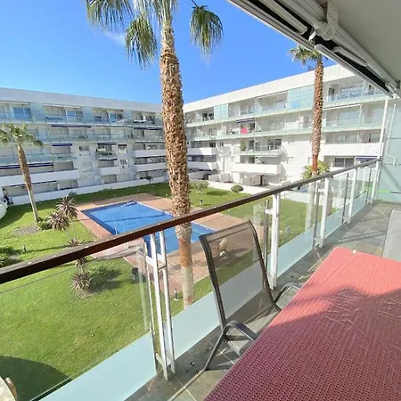 Porto Marina Apartment